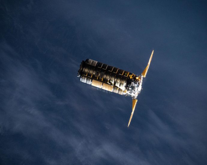 nasa-sets-coverage-for-northrop-grumman’s-crs-24-resupply-launch