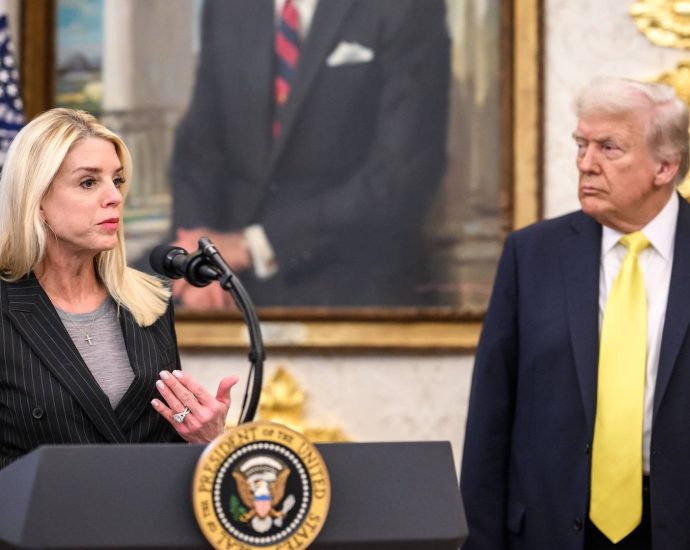 pam-bondi-fired-as-ag-despite-never-saying-no-to-the-traitor:-law-prof.-david-cole