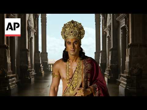 ranbir-kapoor-leads-ambitious-epic-‘ramayana’-|-ap-interview