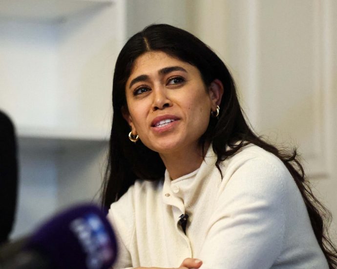 european-parliament’s-rima-hassan:-i’m-a-target-of-‘political-harassment’