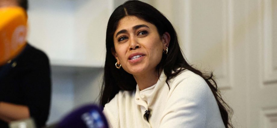 european-parliament’s-rima-hassan:-i’m-a-target-of-‘political-harassment’