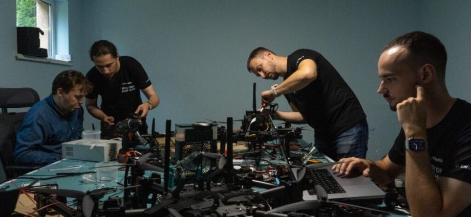 ukraine’s-top-defense-market-segments-doubled-to-$6.8-billion-in-2025