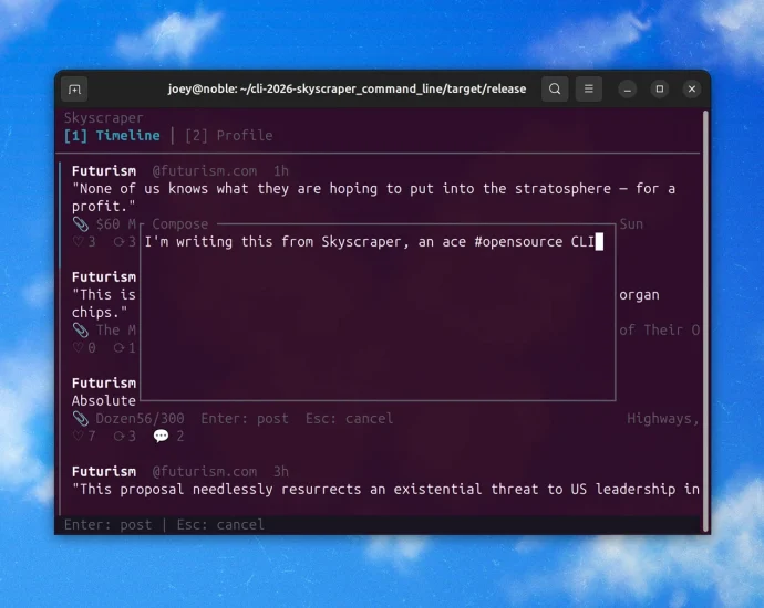 skyscraper-brings-bluesky-to-the-linux-terminal