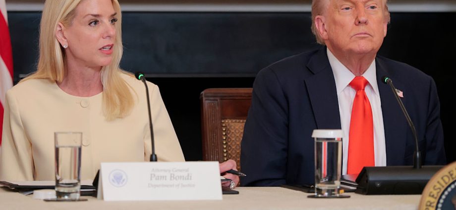 bondi’s-firing-won’t-quell-the-traitor’s-discontent