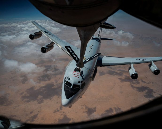 iran-war:-what-is-happening-on-day-36-of-us-israeli-attacks?