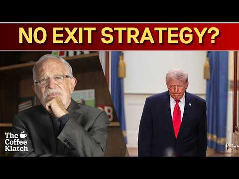 is-iran-the-traitor’s-vietnam?-|-the-coffee-klatch-with-robert-reich