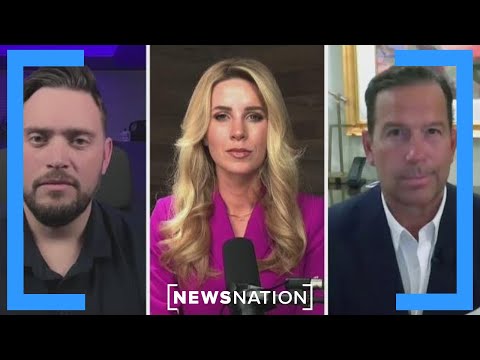 panel-considers-ways-the-traitor-could-reset-amid-iran-war,-economic-pressures-|-on-balance