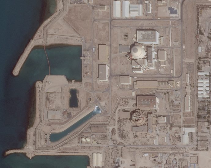 projectile-hits-near-iran’s-bushehr-nuclear-plant,-killing-one:-iaea