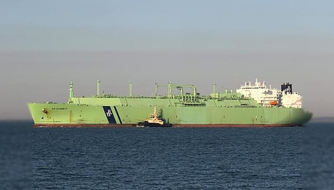 rfi-investigation:-ukrainian-military-in-libya-and-the-strike-on-the-russian-gas-carrier-arctic-metagaz