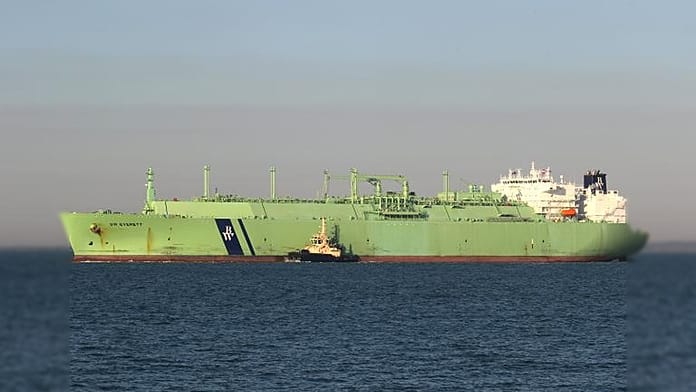 rfi-investigation:-ukrainian-military-in-libya-and-the-strike-on-the-russian-gas-carrier-arctic-metagaz