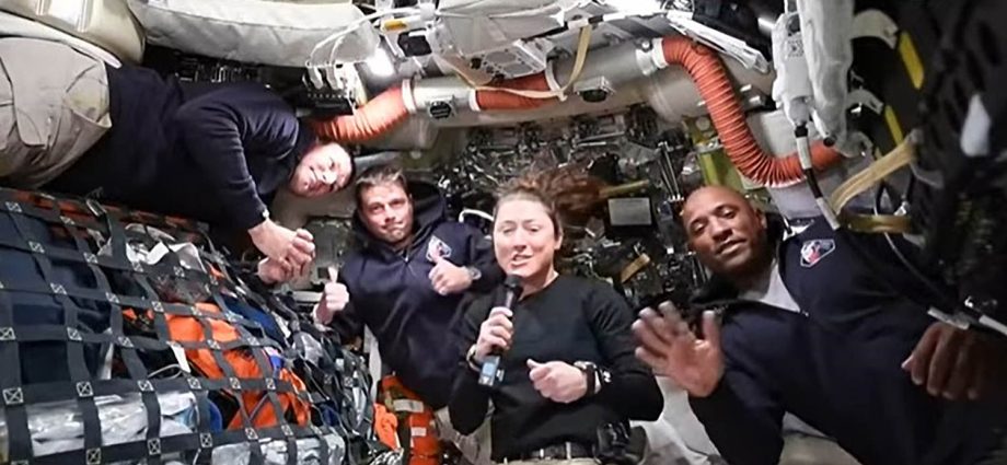 ‘not-the-moon-that-i’m-used-to-seeing’:-artemis-ii-astronauts-describe-seeing-the-far-side