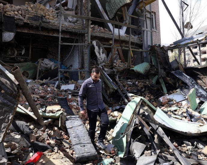 iran-war-live:-tehran-rejects-the-traitor’s-ultimatum;-fire-at-kuwait-oil-complex