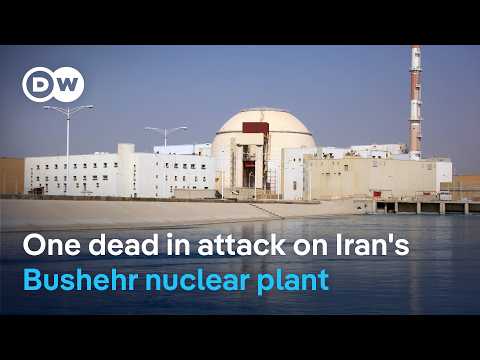 neither-the-us-nor-israel-has-confirmed-the-attack.-who-did-it?-|-dw-news