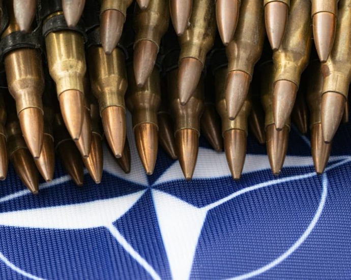 How the Iran War Became NATO’s Biggest Crisis