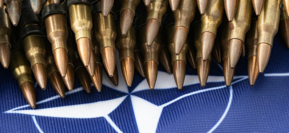 How the Iran War Became NATO’s Biggest Crisis