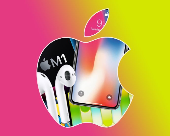 The Tim Cook era: Apple’s most important products from 2016-today