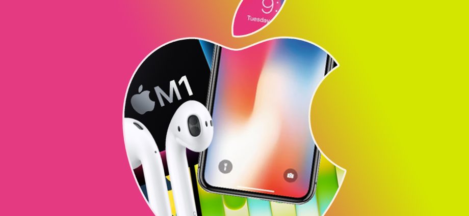 The Tim Cook era: Apple’s most important products from 2016-today