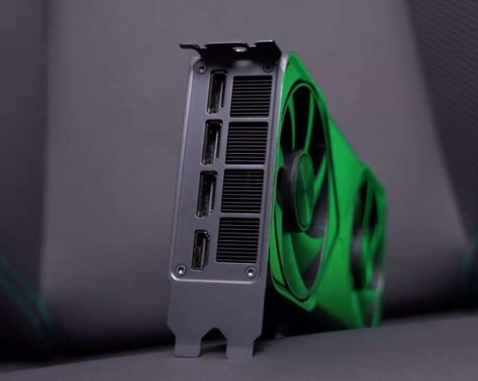 New Rowhammer attack can grant kernel-level control on Nvidia workstation GPUs