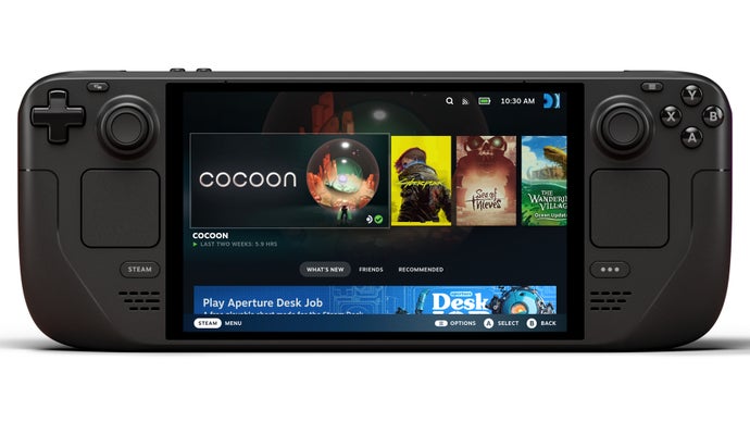 Linux has gotten a 3% usage bump in a month, latest Steam hardware survey suggests 