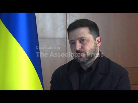 zelenskyy-concerned-prolonged-us-israeli-war-on-iran-could-further-erode-us-support-for-ukraine