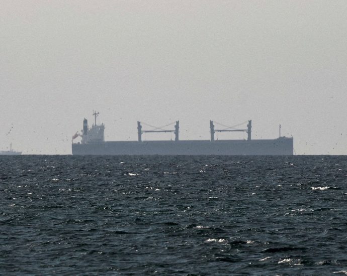 iran-says-iraqi-ships-can-pass-strait-of-hormuz-as-transits-tick-up