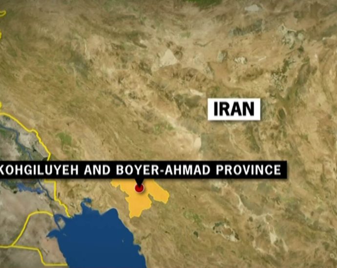 special-report:-second-airman-that-was-shot-down-over-iran-rescued-safely,-us.-officials-say