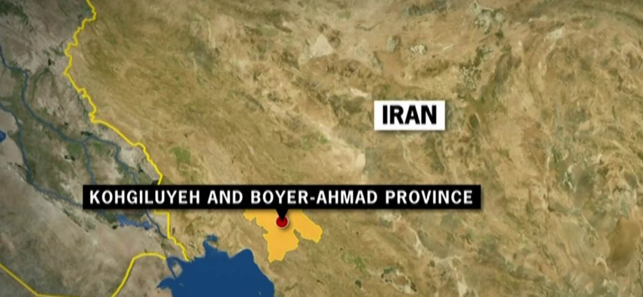 special-report:-second-airman-that-was-shot-down-over-iran-rescued-safely,-us.-officials-say
