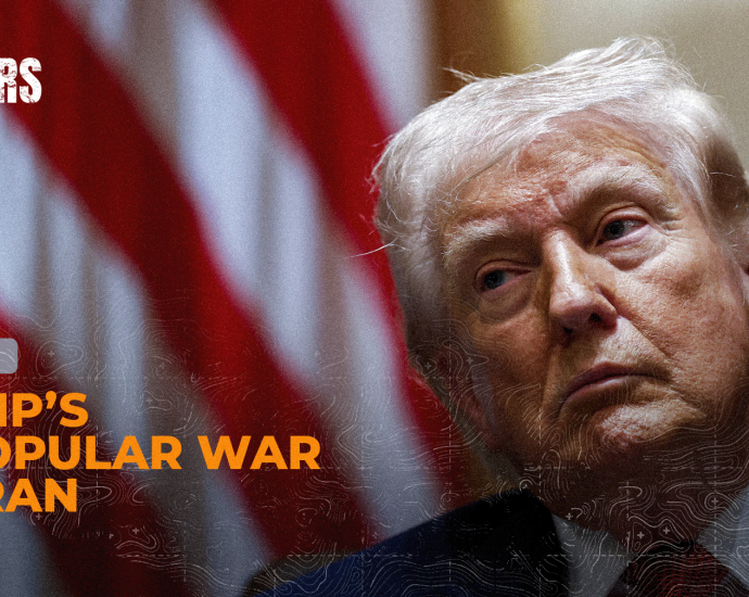 the-traitor’s-unpopular-war-on-iran