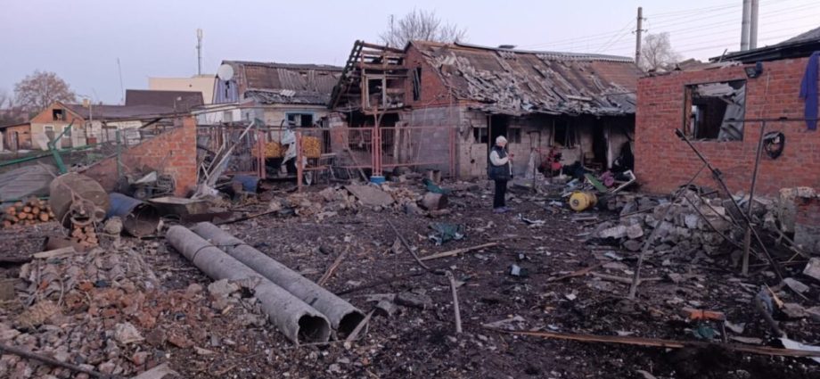 fewer-russian-drones-last-night.-that’s-when-ukraine-starts-watching-the-skies-more-carefully