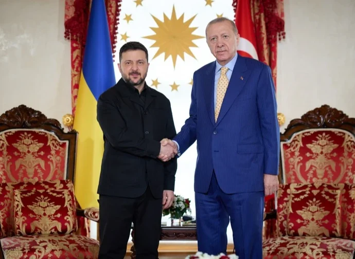turkish-president-erdogan-offers-to-host-ukraine-russia-us-talks,-zelenskyy-says-yes