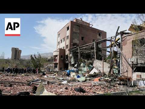 airstrike-in-iran-damages-laser-and-plasma-research-center-at-university