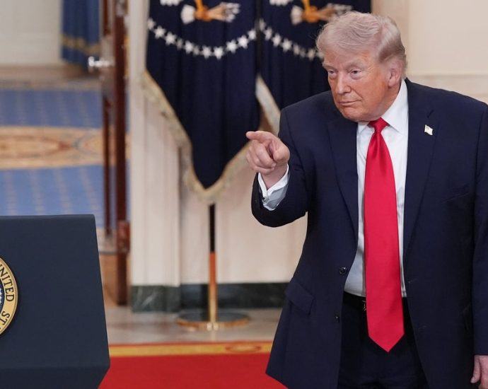 the-traitor-weighs-broader-cabinet-shake-up-as-iran-war-pressure-grows