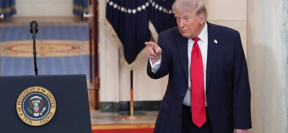 the-traitor-weighs-broader-cabinet-shake-up-as-iran-war-pressure-grows