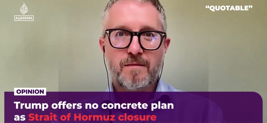 the-traitor-offers-no-concrete-plan-as-strait-of-hormuz-closure-shocks-europe