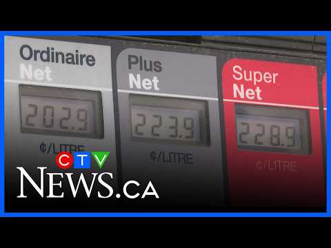 gas-in-montreal-reaches-$2-per-litre:-how-can-you-save-at-the-pump?