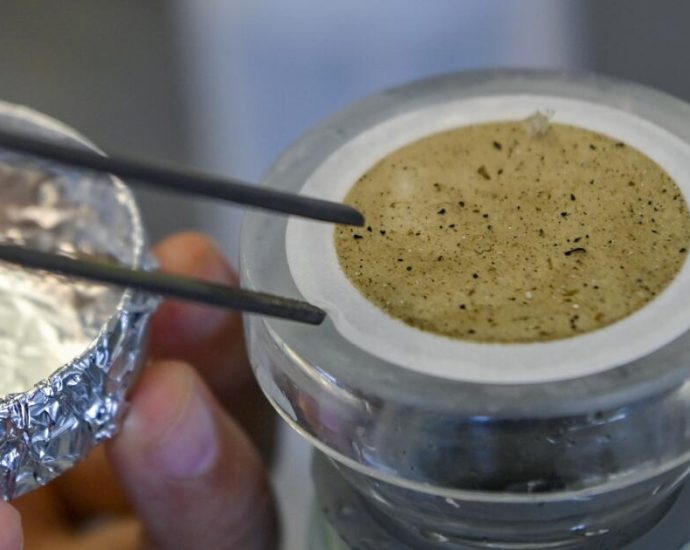 microplastics-are-everywhere-—-even-in-the-labs-studying-them.-that’s-a-problem-for-research