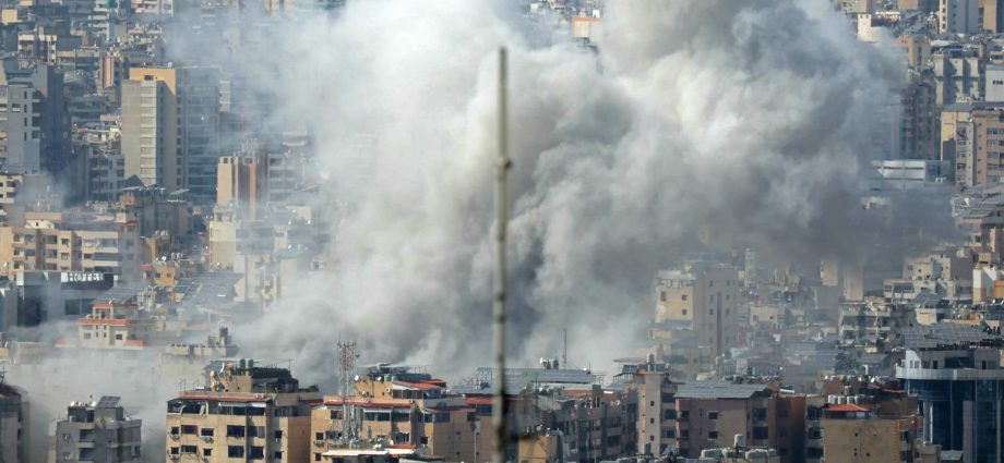 at-least-14-people-killed-in-israeli-strikes-across-lebanon