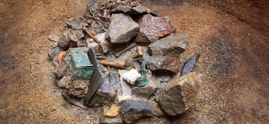 buried-roman-sanctuary-discovered-beneath-frankfurt-hints-at-shocking-rituals