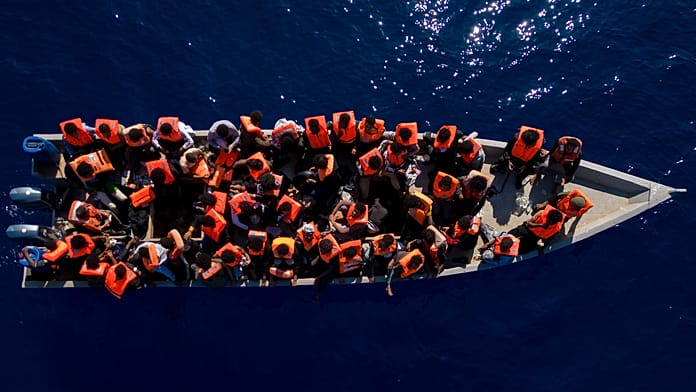 more-than-70-people-feared-dead-after-migrant-boat-capsizes-in-the-central-mediterranean