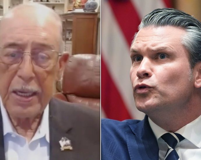 retired-us.-lieutenant-general-says-hegseth’s-iran-war-‘rule’-puts-missing-pilot’s-life-at-risk