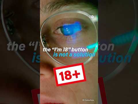 would-you-trust-a-selfie-to-verify-your-age?-|-dw-news