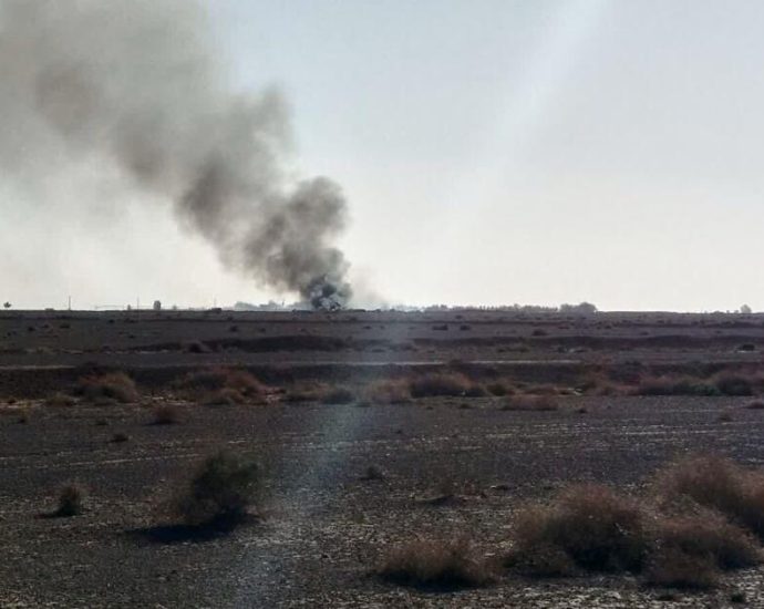 after-daring-rescue-inside-iran,-bellowing-threats-from-the-traitor