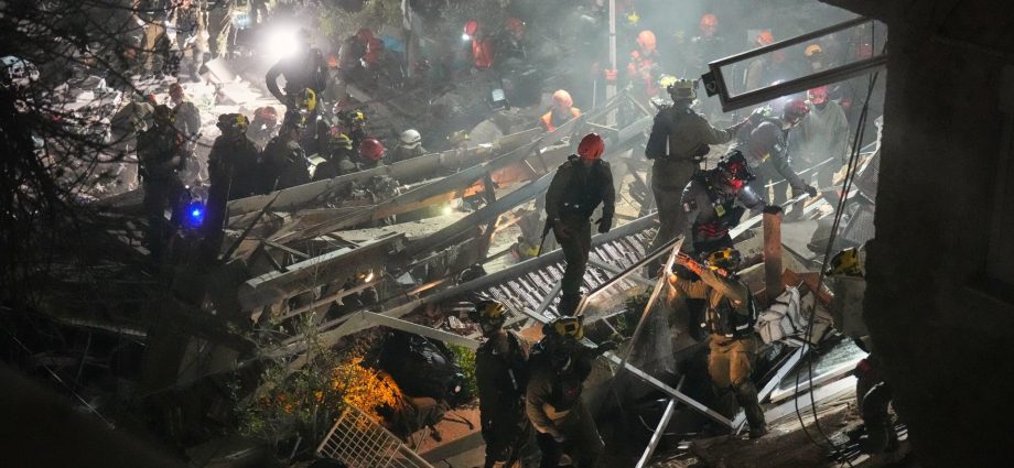 iran-war-live:-tehran-rejects-the-traitor’s-hormuz-deadline;-2-killed-in-haifa