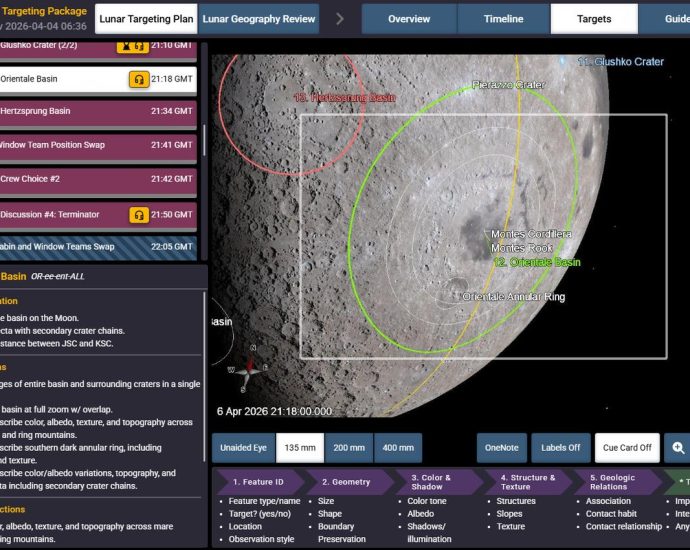 artemis-ii-lunar-targeting-plan