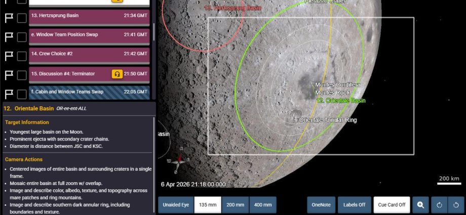 artemis-ii-lunar-targeting-plan