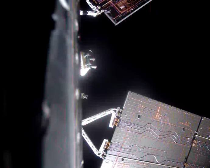 artemis-ii-flight-day-5: correction-burn complete 