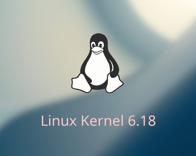 linux-kernel-6.18:-key-feature-highlights