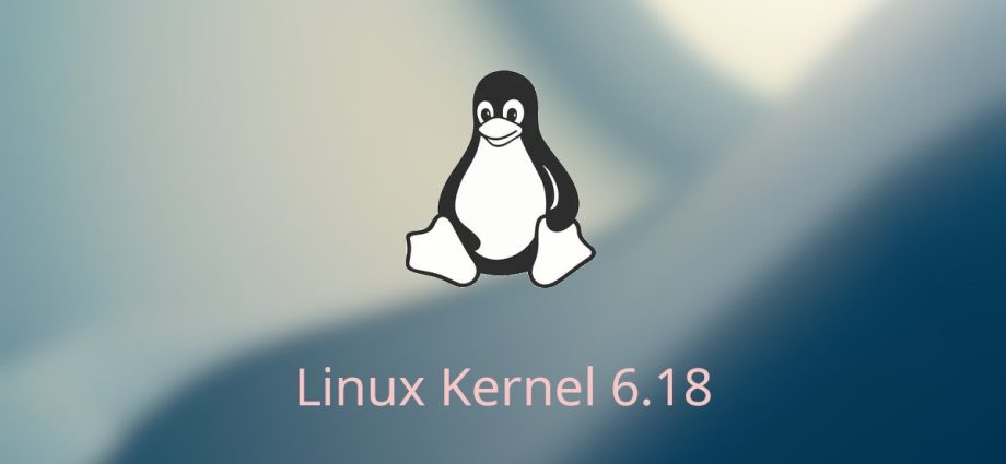 linux-kernel-6.18:-key-feature-highlights