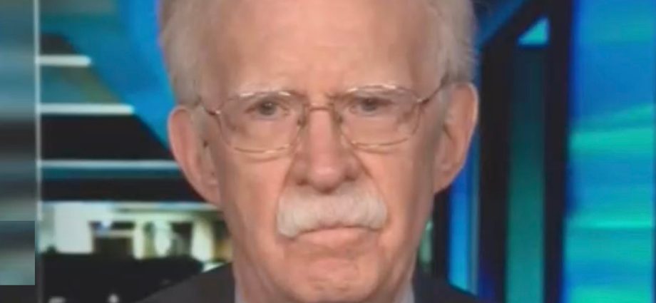 john-bolton-says-latest-iran-war-development-has-the-traitor-‘back-in-a-panic-mode’
