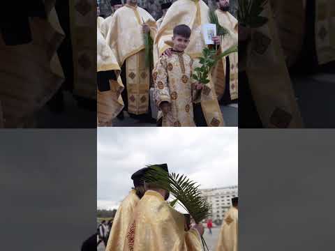 orthodox-christians-march-in-bucharest-for-palm-sunday